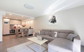 Superbe T2 Moderne Et Luxueux