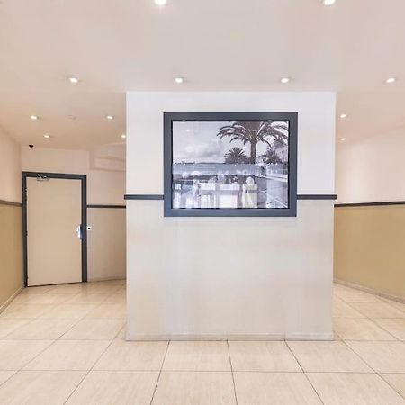 Appartement Superbe T2 Moderne Et Luxueux à Cannes Extérieur photo