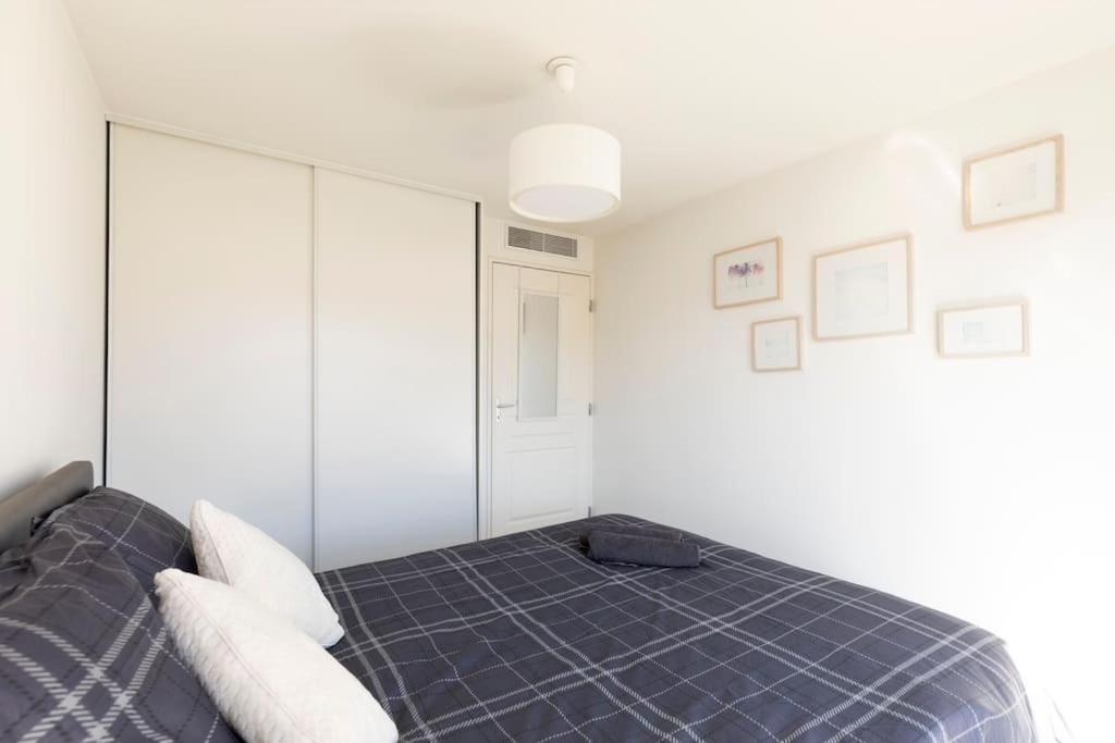Appartement Superbe T2 Moderne Et Luxueux à Cannes Extérieur photo